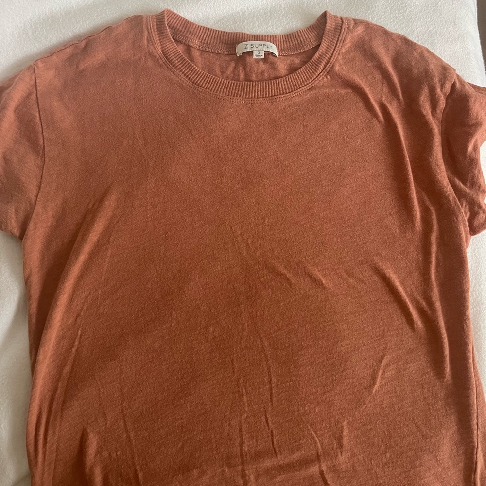 Z Supply T Shirt